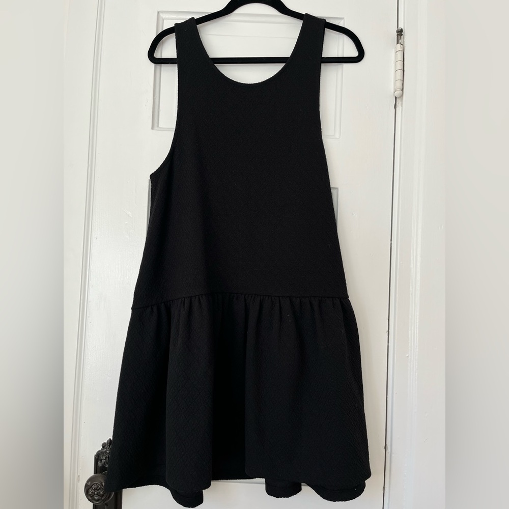 Free People Tunic Dress